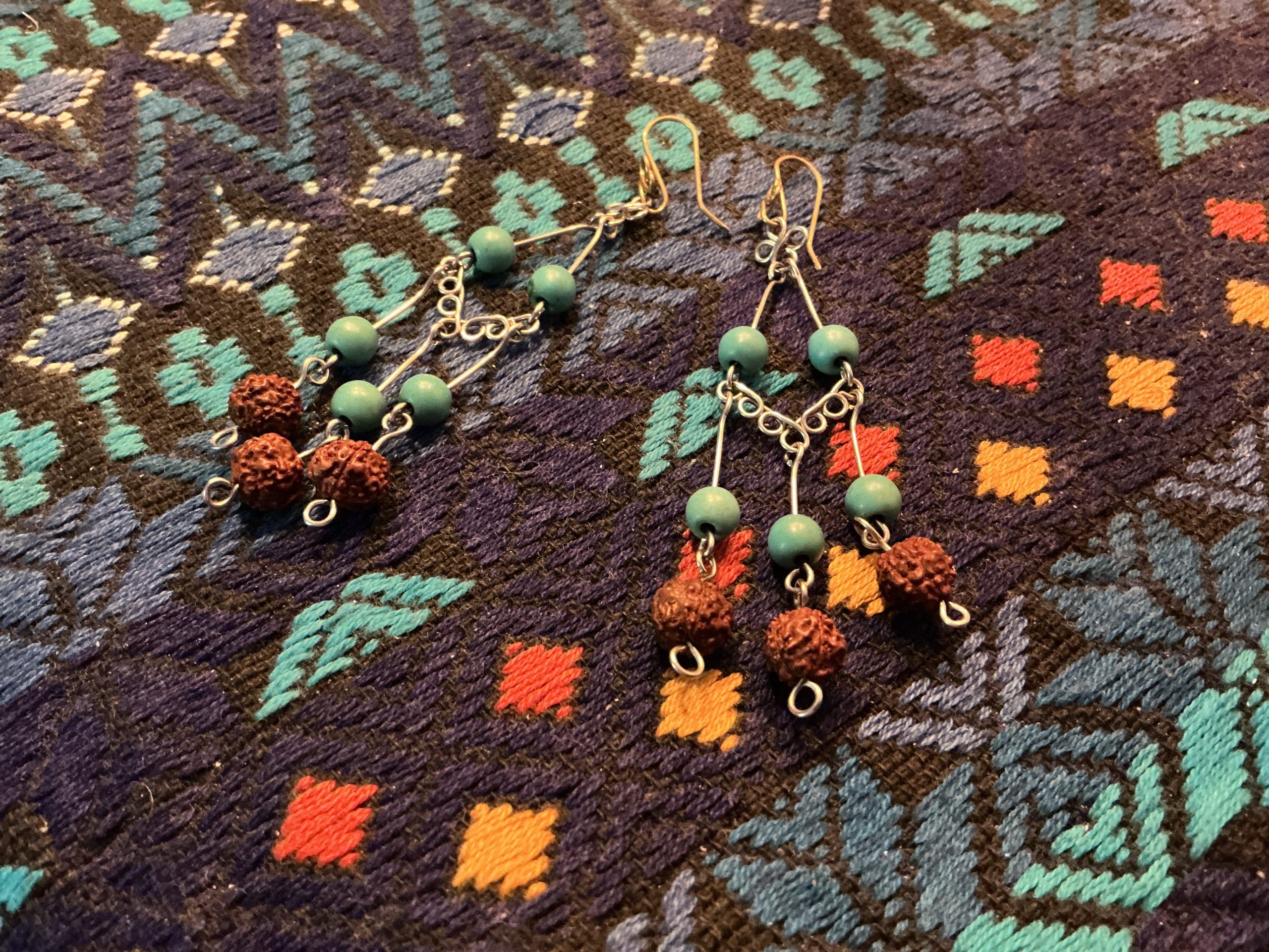 Earrings 3