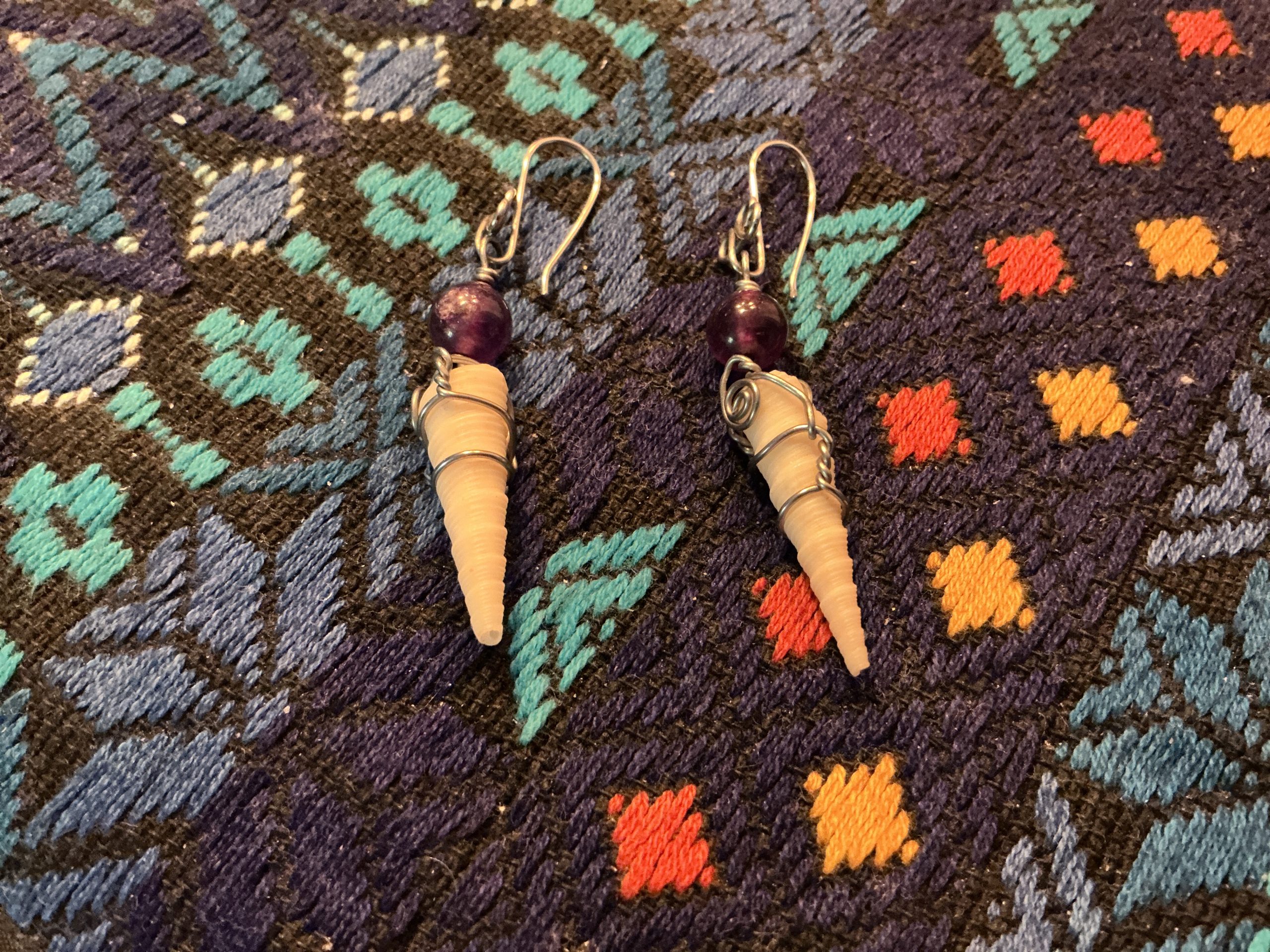 Earrings 1